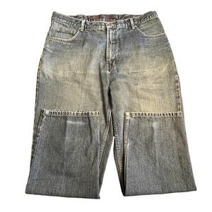 NAUTICA Jeans Mens 38 x 30" NS83-J Class Relaxed Fit 2.0.0:S1416